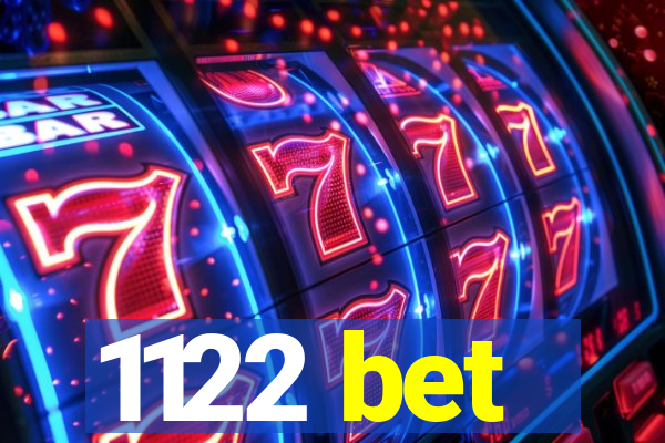 1122 bet